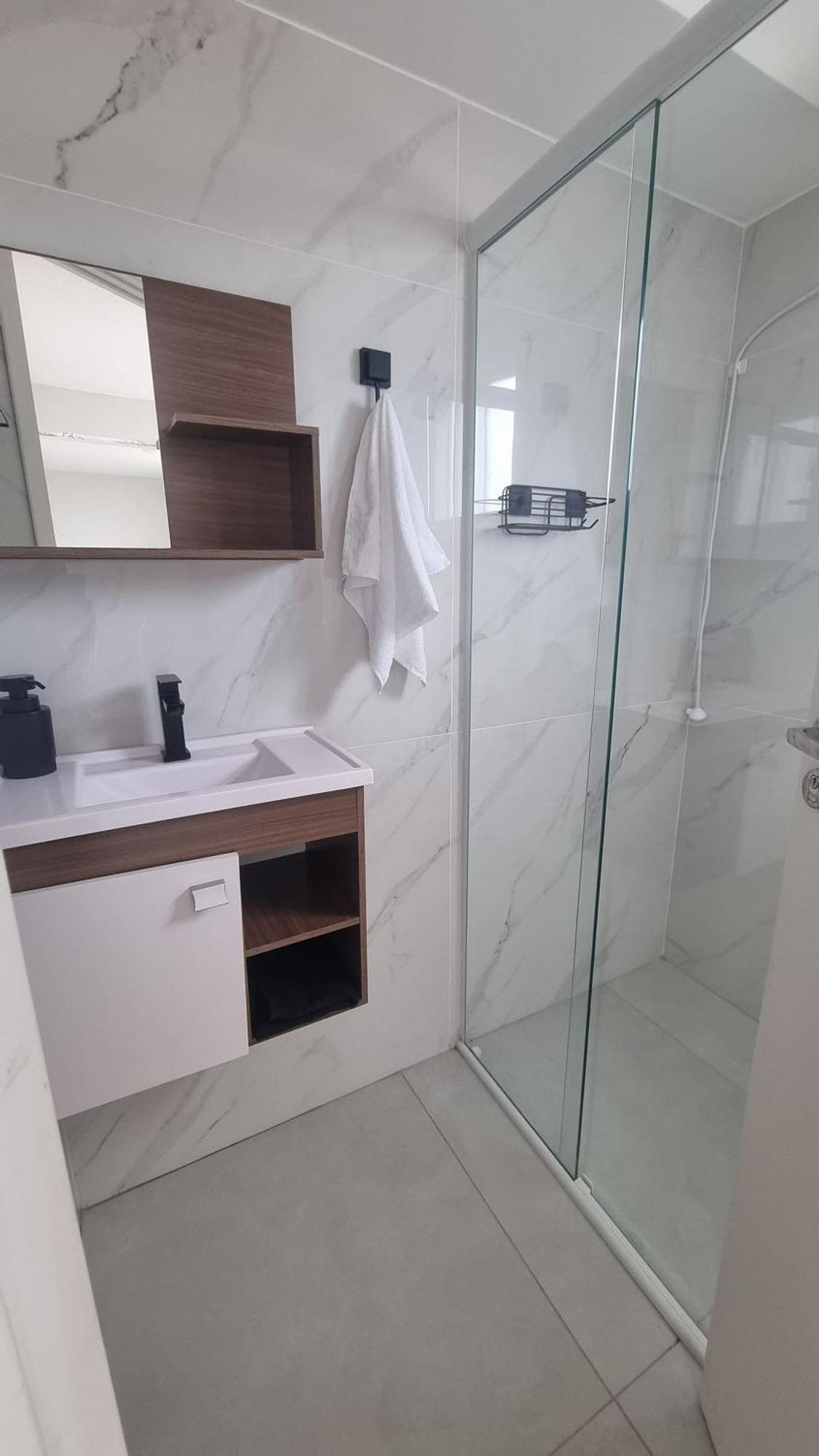 Quartos Confortaveis Em Casa Compartilhada - 5 Min Aeroporto Internacional * Florianopolis