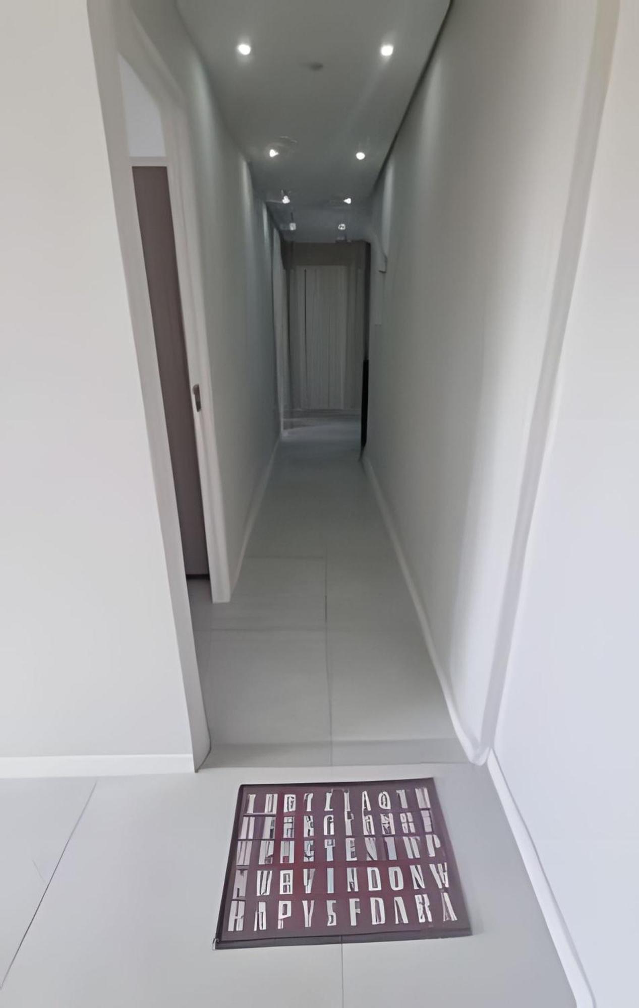 Apartment Quartos Confortaveis Em Casa Compartilhada - 5 Min Aeroporto Internacional *