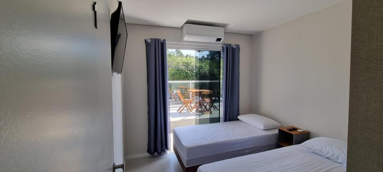 Quartos Confortaveis Em Casa Compartilhada - 5 Min Aeroporto Internacional Florianopolis