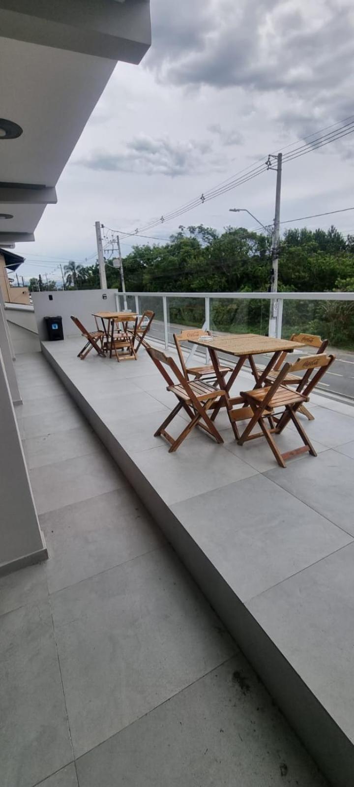 Quartos Confortaveis Em Casa Compartilhada - 5 Min Aeroporto Internacional * Florianopolis