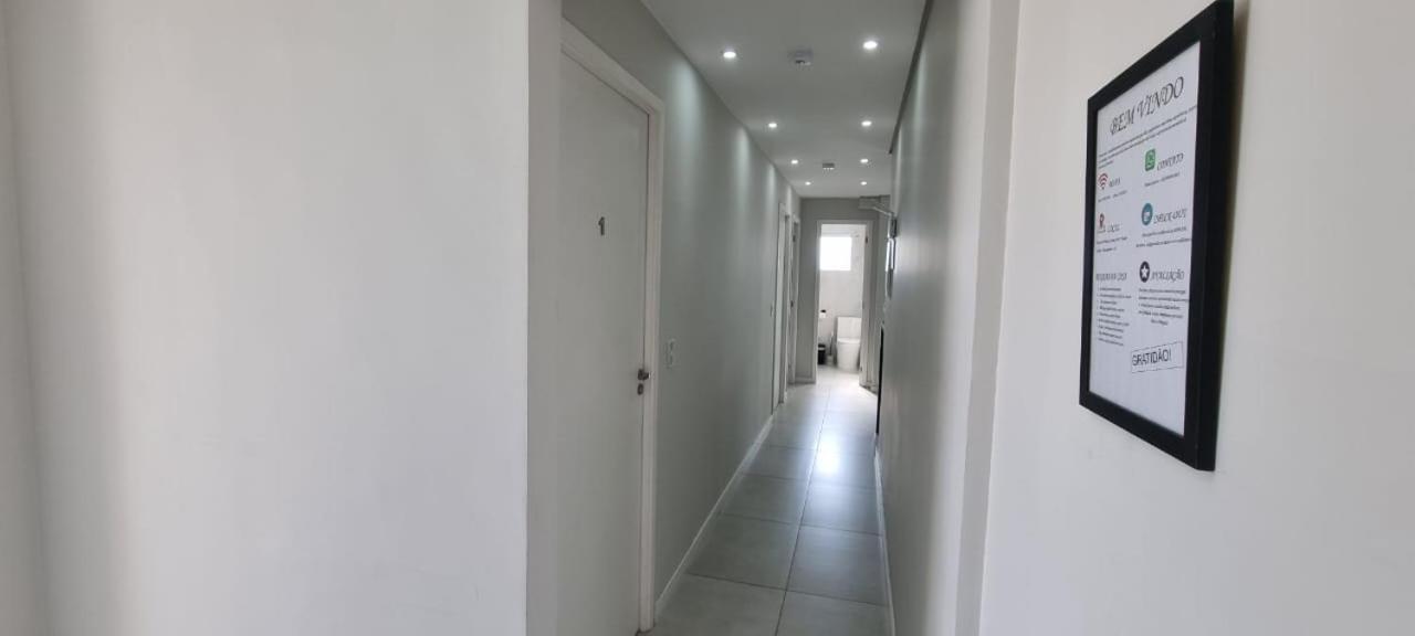 Quartos Confortaveis Em Casa Compartilhada - 5 Min Aeroporto Internacional Apartment *